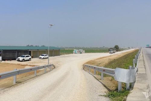 10 trạm dừng nghỉ tạm trên cao tốc Bắc – Nam được khai thác trước 30/4