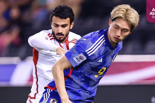 Kết quả bóng đá U23 châu Á 2024 hôm nay 25/4: U23 Nhật Bản vào bán kết