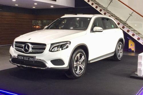 3 mẫu xe sang Đức dành cho người dùng Việt có 'hầu bao' dưới 1 tỷ đồng