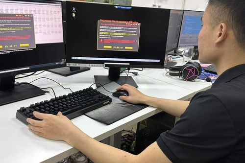 Cảnh báo mã độc Redline Stealer có thể ảnh hưởng hệ thống thông tin tại Việt Nam
