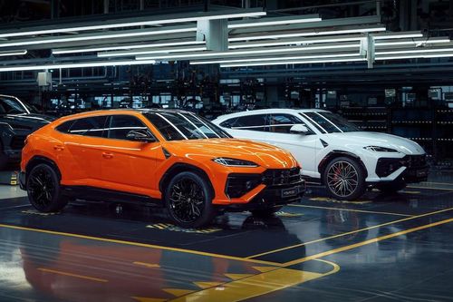 Siêu SUV hybrid Lamborghini Urus SE ra mắt nếu về Việt Nam giá dưới 20 tỷ