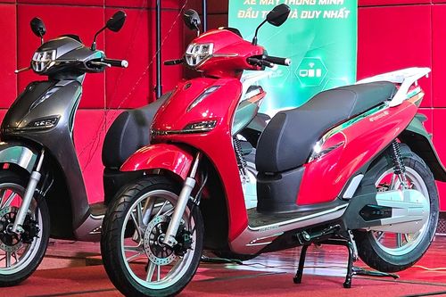Mua Pega eSmart AI cần lưu ý gì dù giá rẻ hơn VinFast Theon S?