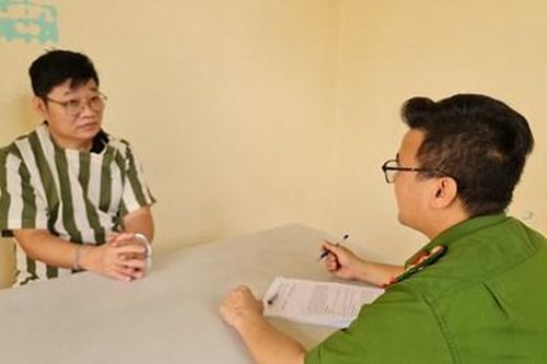 Khởi tố đối tượng giả danh trung tướng Công an để lừa đảo