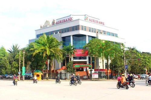 Agribank Chi nhánh tỉnh Nghệ An tuyển dụng lao động đợt 1 năm 2024