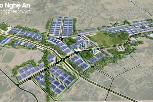 Cho ý kiến về Quy hoạch chung Khu lâm nghiệp ứng dụng công nghệ cao Bắc Trung Bộ đến năm 2045
