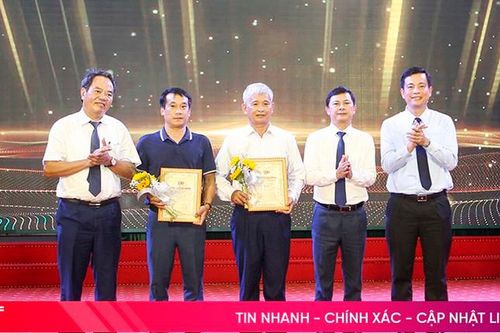 39 tác phẩm đạt giải cuộc vận động sáng tác về Tổng Bí thư Trần Phú