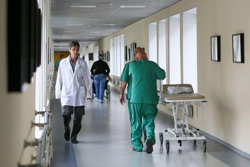 Nga công bố tiêu chuẩn mới trong điều trị bệnh hô hấp do virus