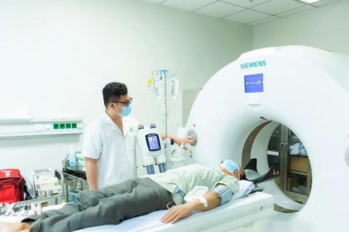 Bệnh viện tuyến tỉnh đầu tiên đạt chứng nhận kim cương trong điều trị đột quỵ
