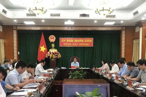 Yêu cầu Nhà máy Nhiệt điện BOT Hải Dương bảo vệ môi trường trong tiêu thụ tro xỉ