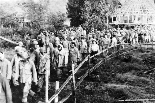 Ngày 25/4/1954: Liên quân Việt - Lào chặn đánh địch trên đường rút quân