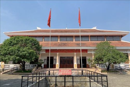 120 năm Ngày sinh Tổng Bí thư Trần Phú: Đổi thay ở vùng đất sinh ra người con ưu tú của Đảng