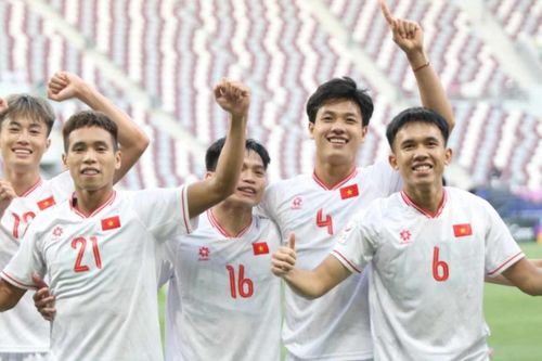 Chi tiết lịch thi đấu tứ kết Giải U23 châu Á 2024