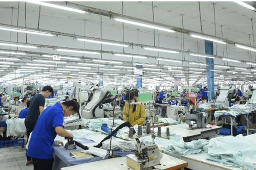 Chìa khóa cạnh tranh cho ngành dệt may Việt Nam