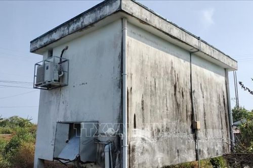 Đề nghị điều tra sai phạm tại Dự án xây dựng 3 trạm quan trắc nước mặt tự động
