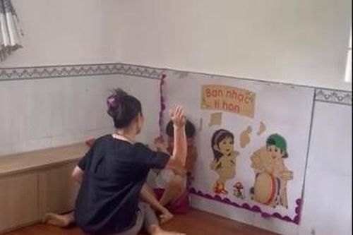 TP Hồ Chí Minh: Nâng cao trách nhiệm giám sát, không để xảy ra vụ việc bạo hành trẻ mầm non