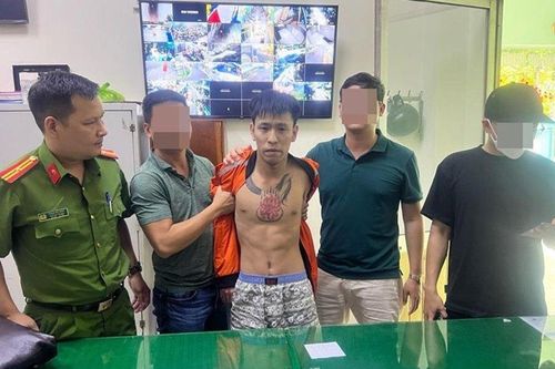 Bắt kẻ mượn danh quyên góp từ thiện để chiếm đoạt hơn 10 tỷ đồng