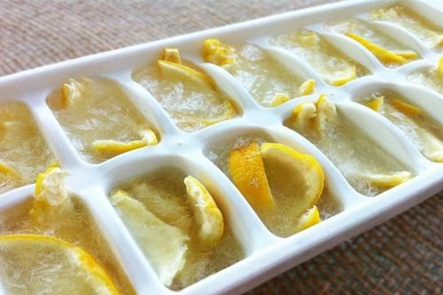 10 mẹo hay giúp nhà bếp lúc nào cũng sạch tinh