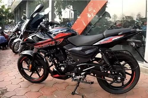 'Vua côn tay' mới chính thức về đại lý giá rẻ 39,5 triệu đồng: 'Hạ đo ván' Honda Winner X và Yamaha Exciter
