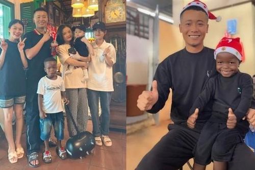 Sức hút khó tin của Lôi con ở Việt Nam: Fan xếp hàng đón ở sân bay, lên top trending khi diễn văn nghệ ở Hà Nam