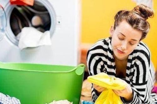 Khi phụ nữ giặt 'quần lót', nếu tránh 3 điều này, các bệnh phụ khoa có thể không 'đeo bám' bạn