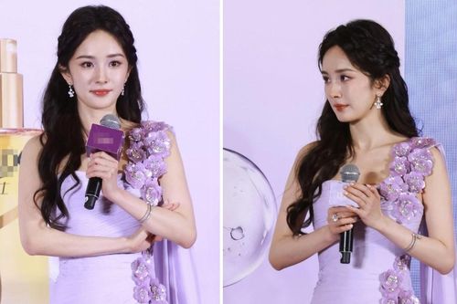 Ngắm hình ảnh chưa photoshop của Dương Mịch