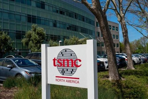 TSMC công bố công nghệ mới, chạy đua với Intel để tạo ra con chip nhanh nhất thế giới