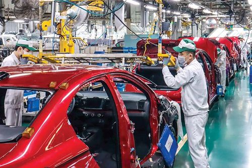 Nền kinh tế đang ở 'ranh giới' suy thoái?