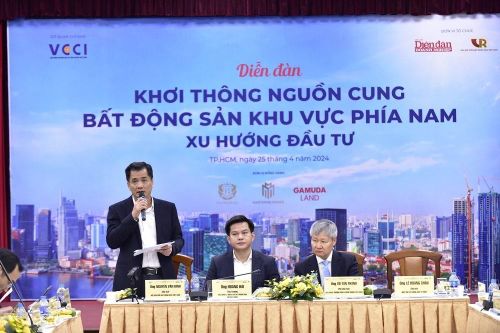 Các luật mới sẽ tác động mạnh đến thị trường bất động sản
