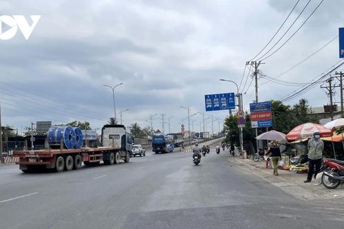 TPHCM sẽ có tên đường Đỗ Mười, Lê Đức Anh, Lê Khả Phiêu, Phan Văn Khải