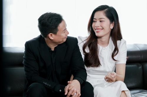Nam Em phản ứng trước bình luận nói chia tay bạn trai