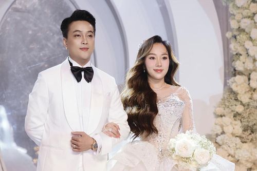 Nam Thư vắng mặt trong đám cưới TiTi sau ồn ào 'làm lố', chính chủ lên tiếng tiết lộ lý do