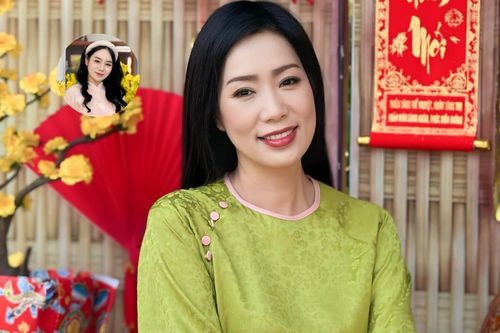 Con gái Trịnh Kim Chi xinh như hoa hậu, nhan sắc tựa bản sao của mẹ!