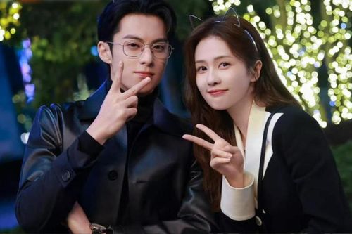 Bạch Lộc và Vương Hạc Đệ thua thảm khi đụng độ tạo hình với cặp đôi Khó Dỗ Dành