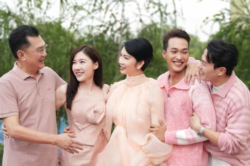 'Con cưng' đối đầu với phim của Lý Hải, Xuân Lan đăng đàn nói điều bất ngờ