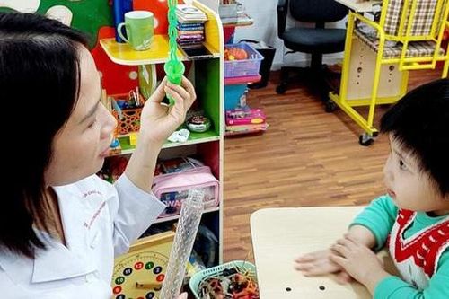 Chẩn đoán chính xác, can thiệp hiệu quả cho trẻ rối loạn phổ tự kỷ