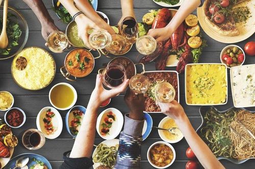 6 xu hướng nổi bật của ngành F&B trong năm 2024