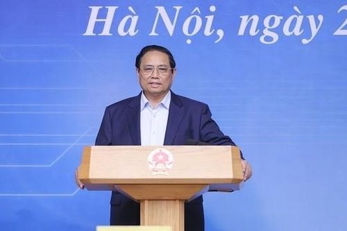 Mở chiến dịch đào tạo hàng chục nghìn kỹ sư bán dẫn