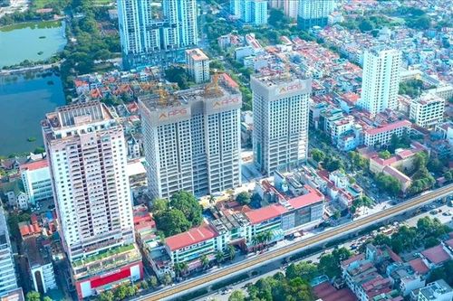 Có nên mua căn hộ cho thuê?