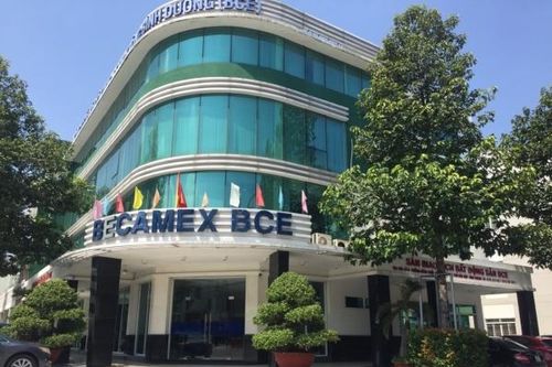 Khi nào cổ phiếu của Becamex BCE mới thoát khỏi diện cảnh báo?