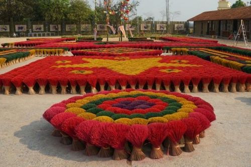 Hà Nội: Làng hương trăm tuổi mạnh mẽ chuyển mình trong thời kỳ hội nhập