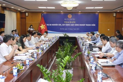 Bài 3 (Bài cuối): ''Hóa giải'' thách thức tạo ''đòn bẩy'' cho phát triển công nghiệp