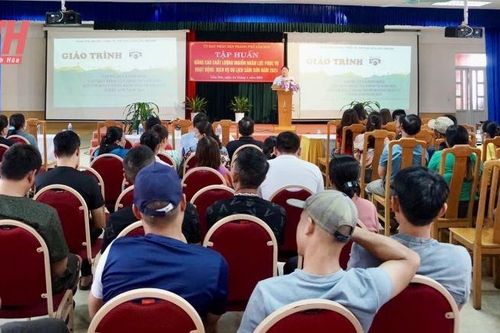 Siết lại dịch vụ chụp ảnh phục vụ khách du lịch tại Sầm Sơn