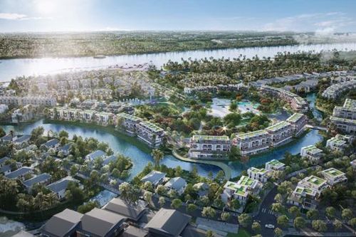 All Blue có gì mà trở thành lựa chọn khẳng định vị thế của giới siêu giàu?