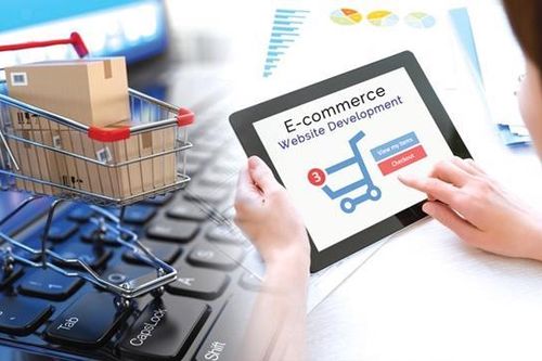 Thương mại điện tử Việt Nam tăng trưởng nhanh nhưng không bền vững