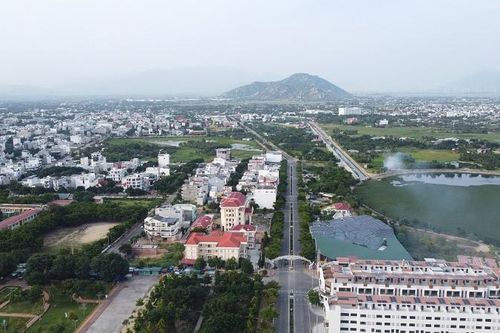 Ninh Thuận mời tham gia xác định giá đất 5 dự án