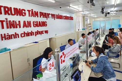 Nhìn lại Chỉ số PAPI của An Giang