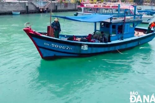 Xử phạt phương tiện chở người sai quy định