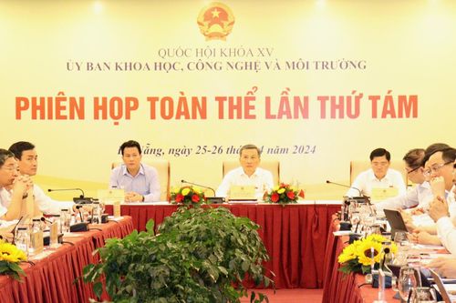 Quản lý, sử dụng hiệu quả, tiết kiệm khoáng sản, hướng tới mục tiêu phát triển bền vững
