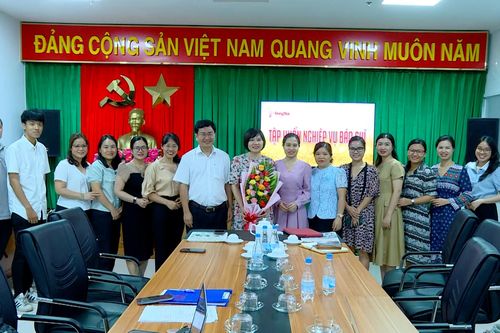 Báo Đồng Nai tập huấn nghiệp vụ, đổi mới và nâng cao chất lượng tác phẩm báo chí