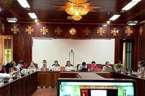 Quý I-2024: Số vụ tai nạn giao thông cả nước tăng 22,3%